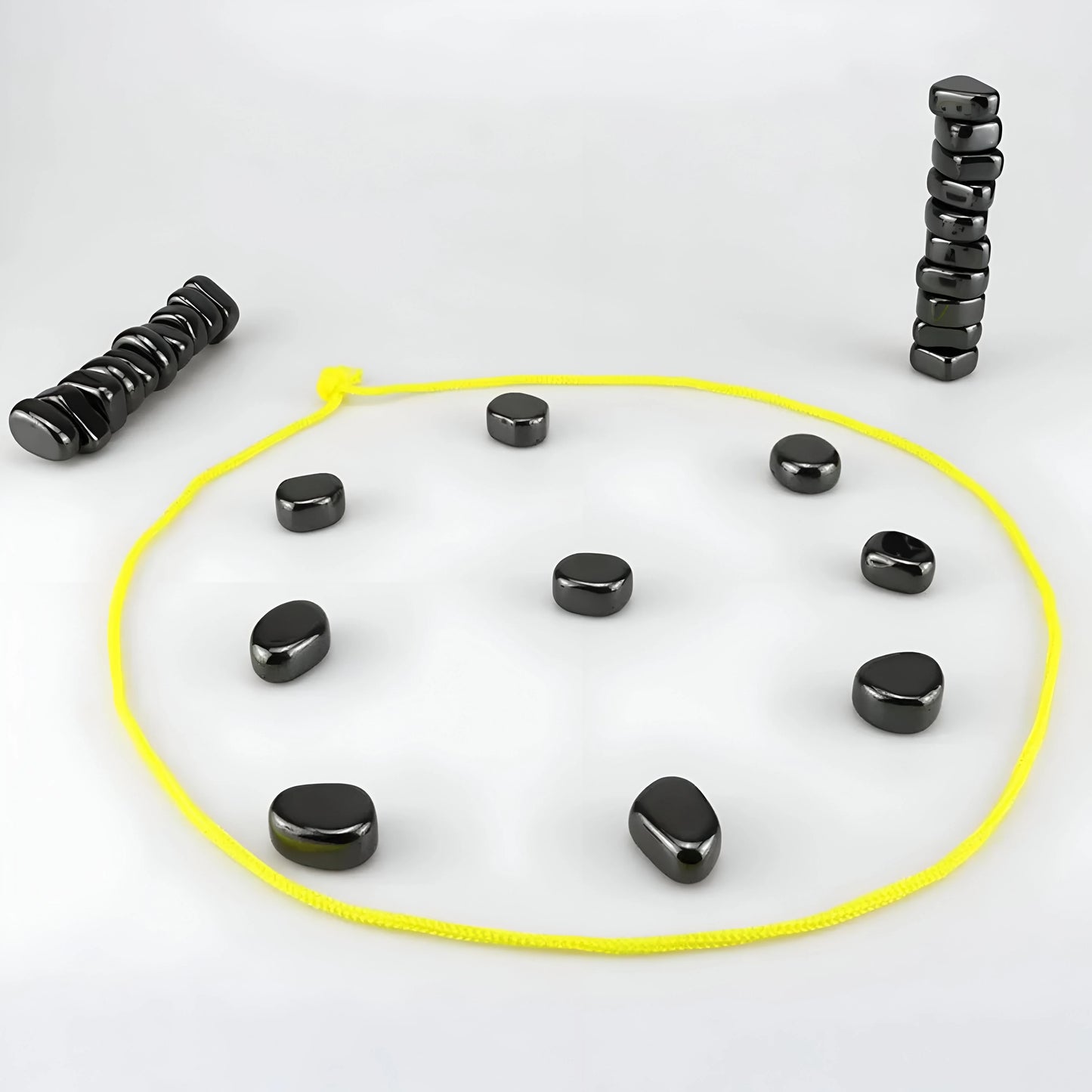 Magnetisches Schach Spiel