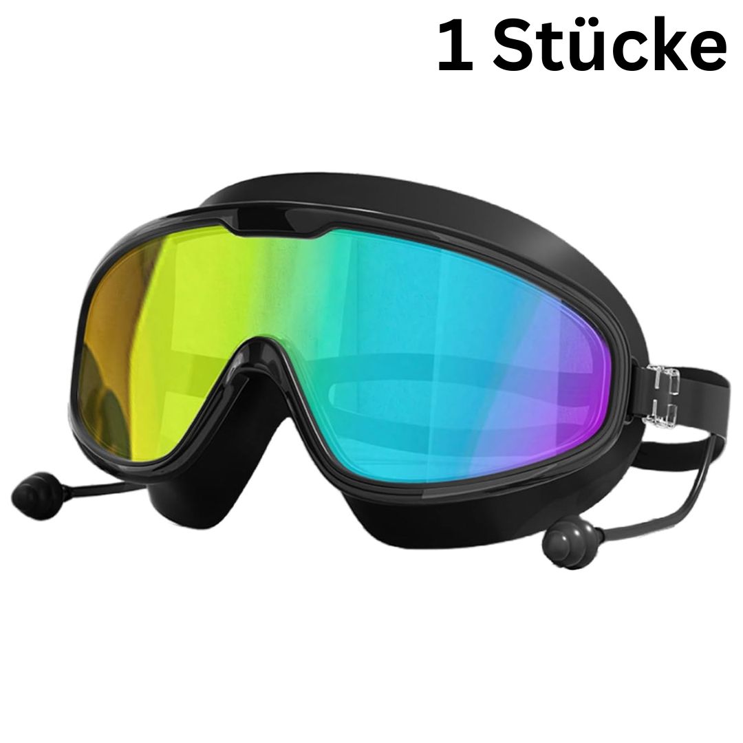 Kinder UV-Schutz Taucherbrille