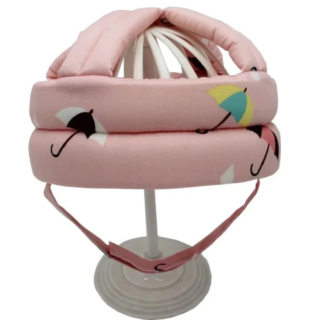 Sicherheitshelm für Babys & Kleinkinder
