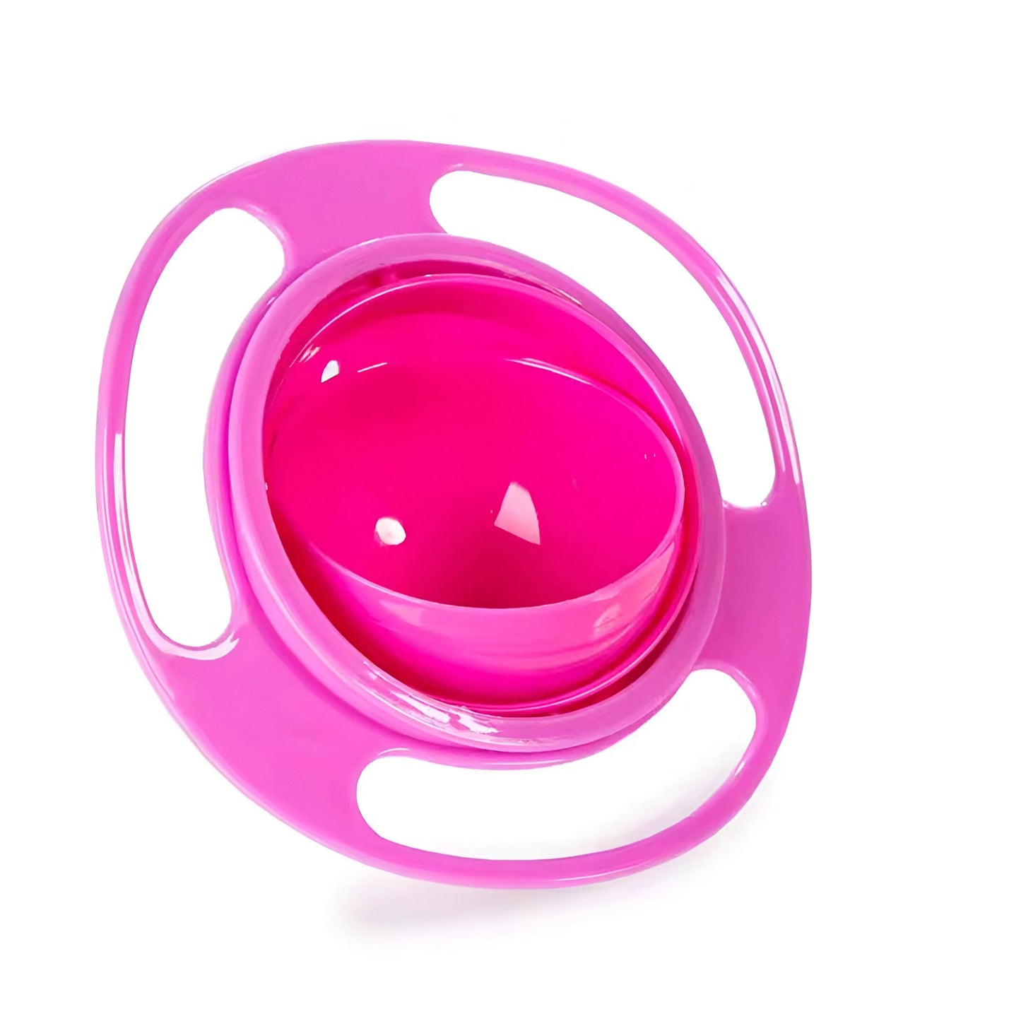 Baby Saturn Essens Schale