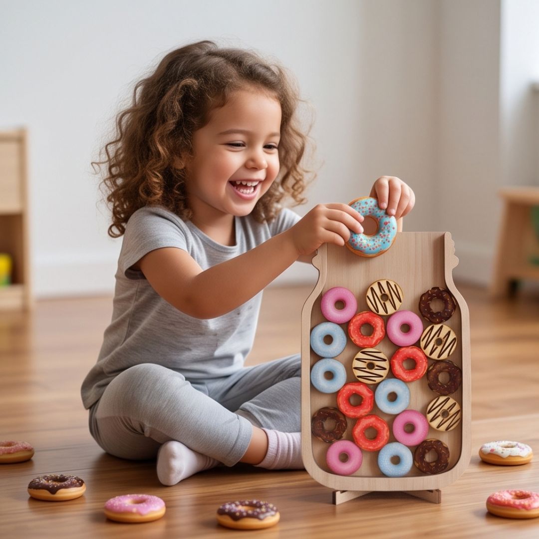 BelohnungsZauber - Kinder Motivations- und Belohnungssystem