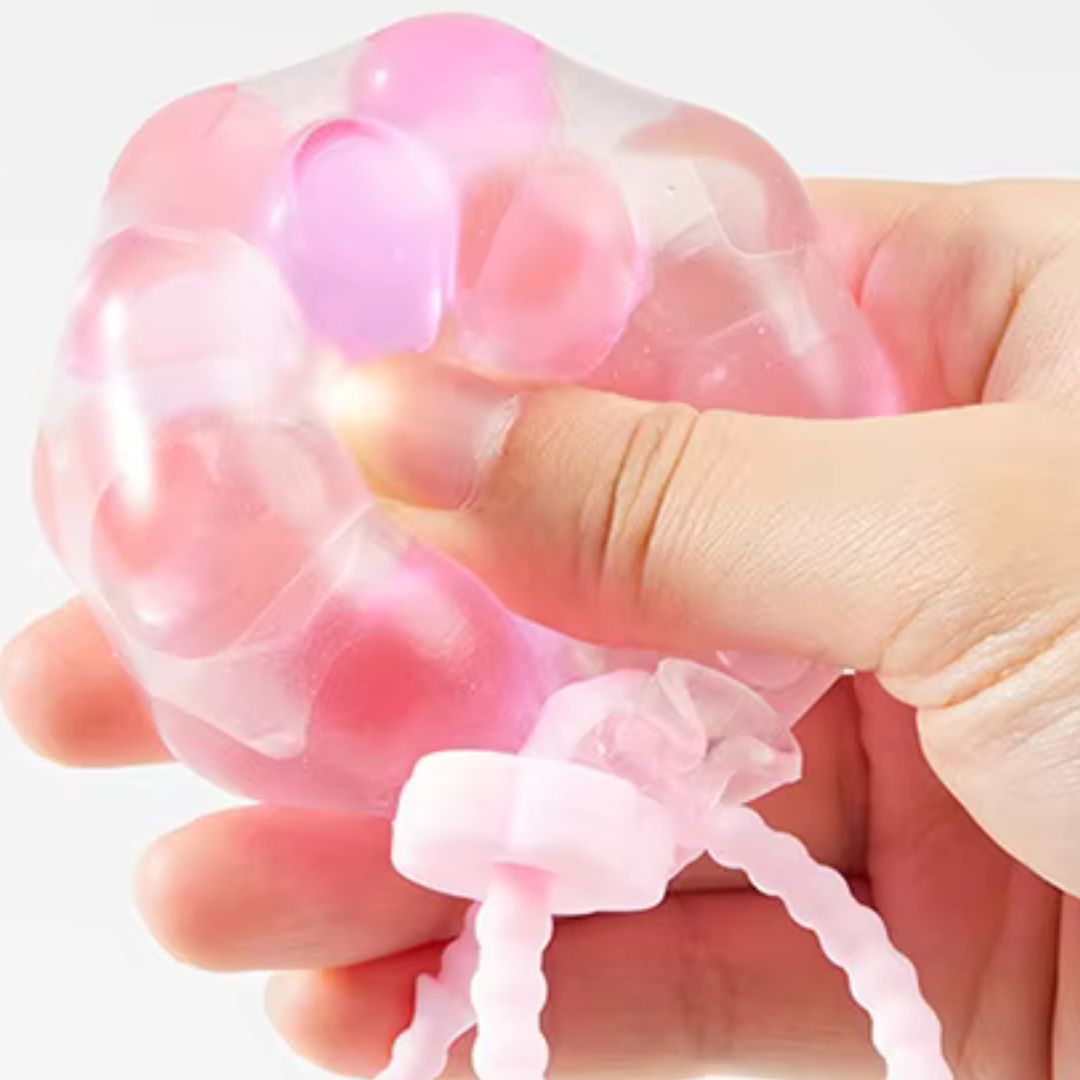 GlibberMagic - DIY Sensorik-Set zum Kneten für Kinder