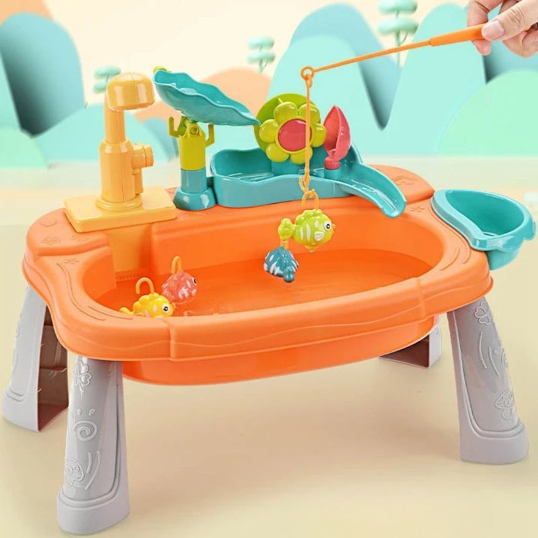 Kinder Waschbecken Spielzeug
