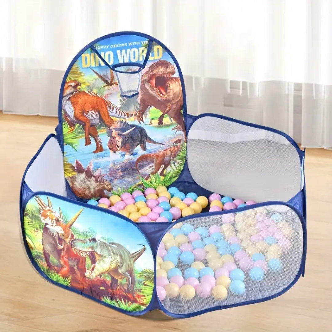 Bälleparadies für Kinder