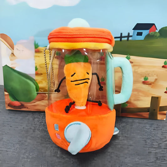 Verrücktes Karotten Kinder Spielzeug