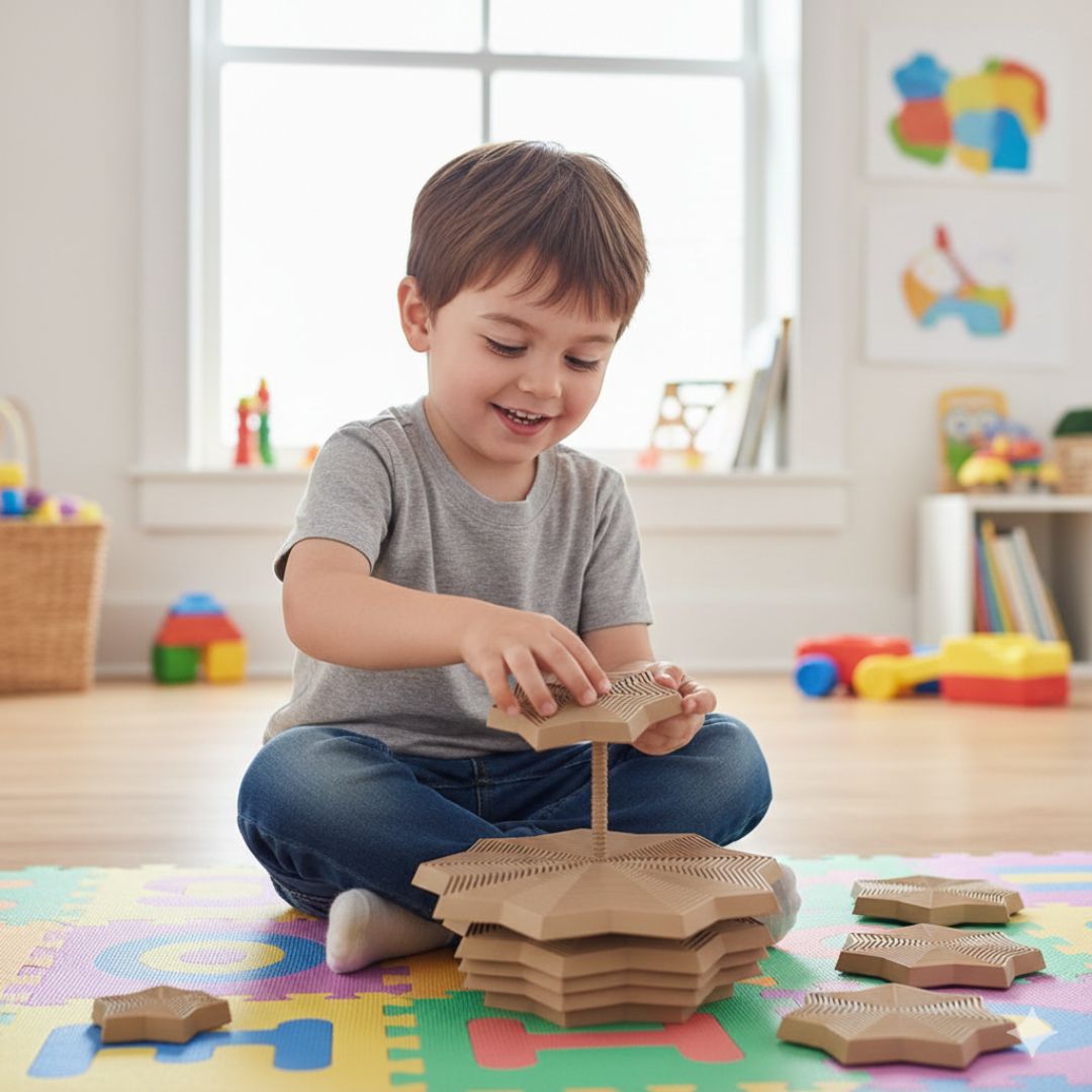 Anti Stress Spielzeug