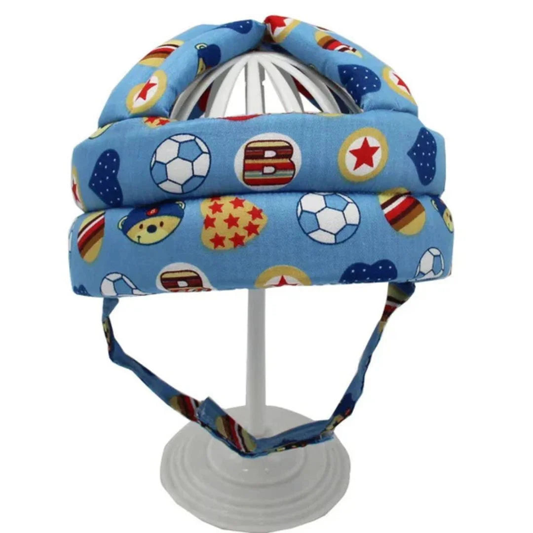 Sicherheitshelm für Babys & Kleinkinder
