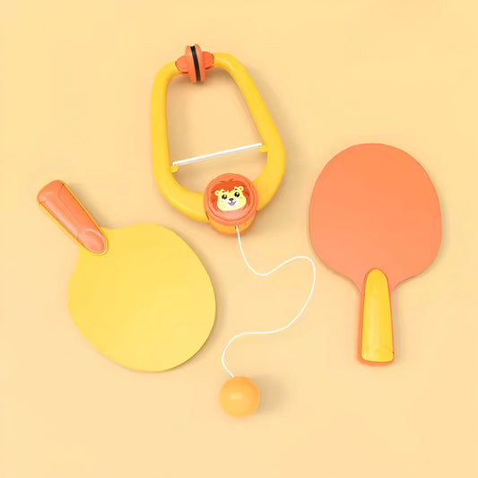 Türrahmen Ping Pong