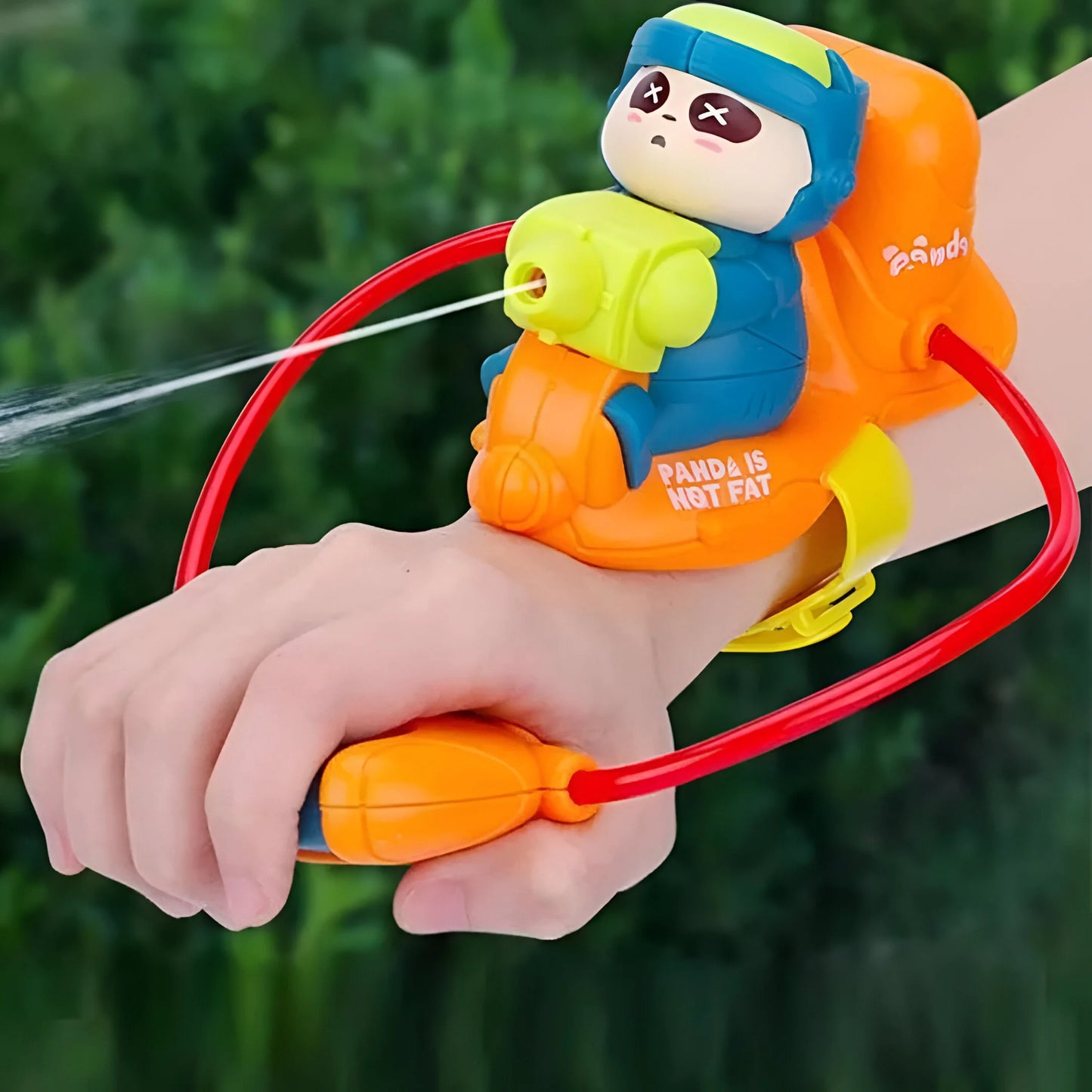 Wasserarmband für Kinder