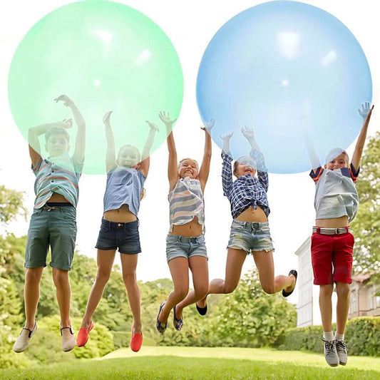 Riesen Bubble Ball