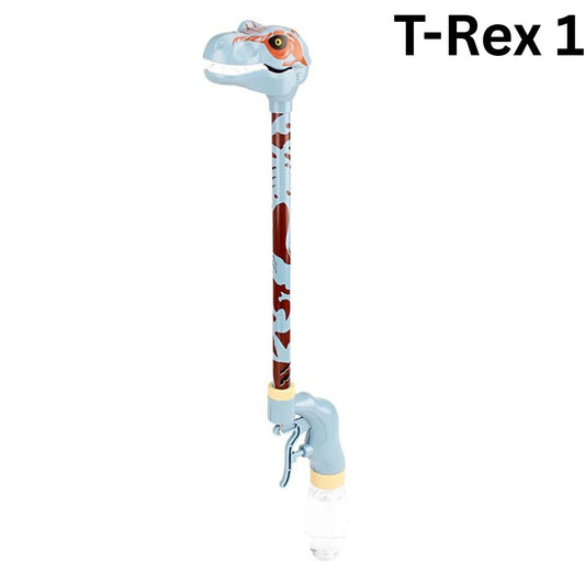 T-Rex Power Spritzer