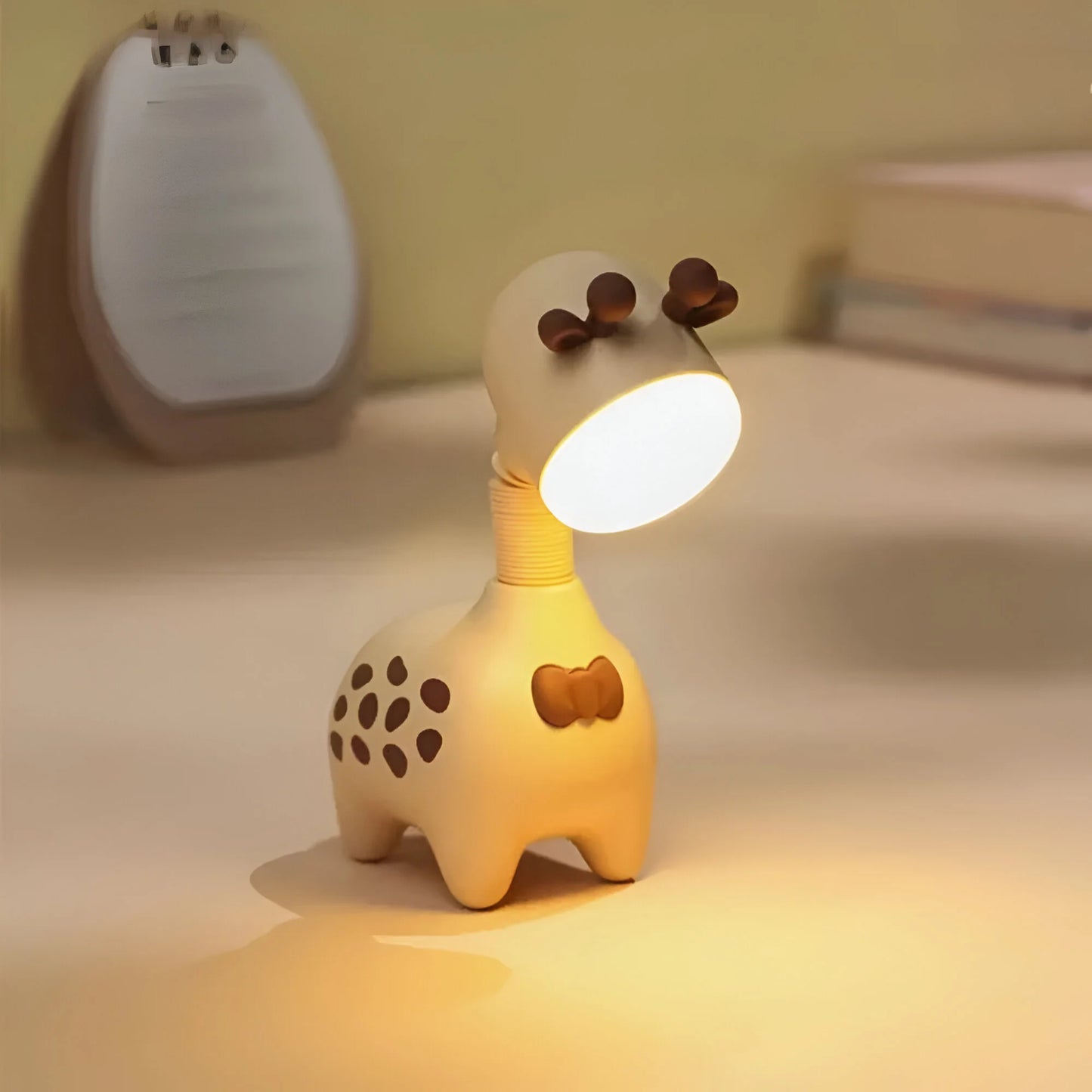 Kinder Giraffen Nachtlicht