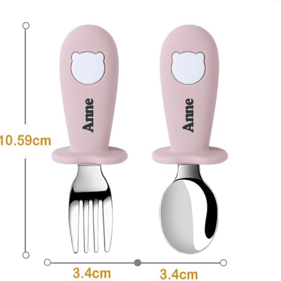 Kinder Besteck Set