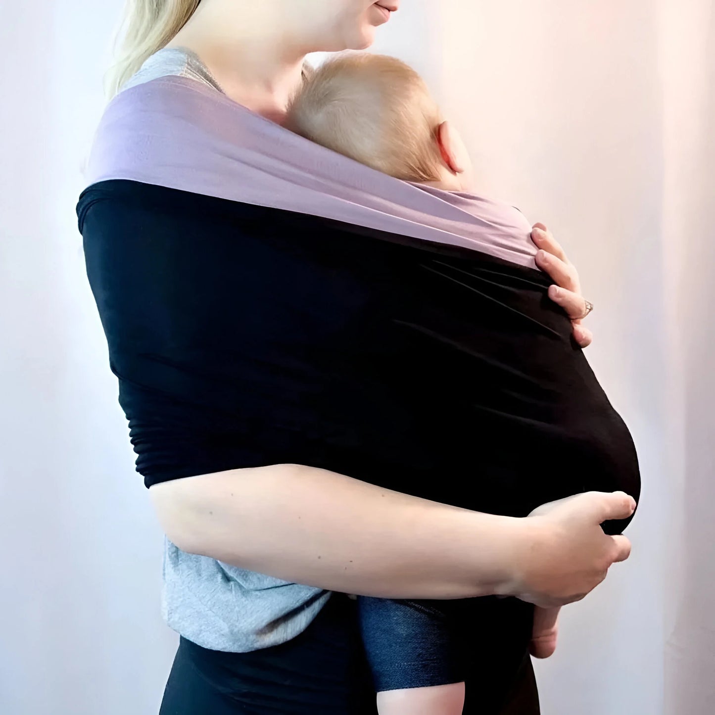 Baby Tragetuch
