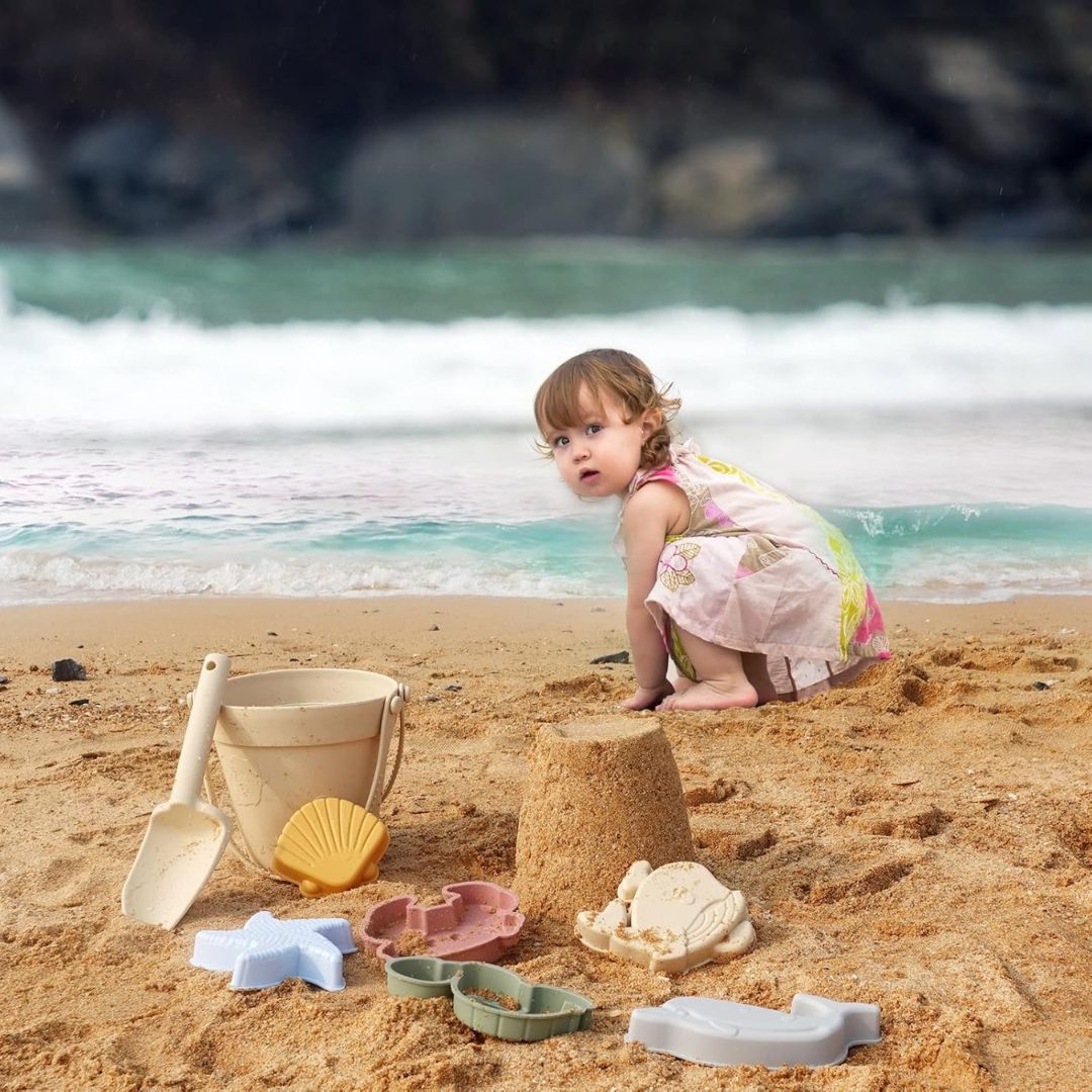 Strand Spielset für Kinder