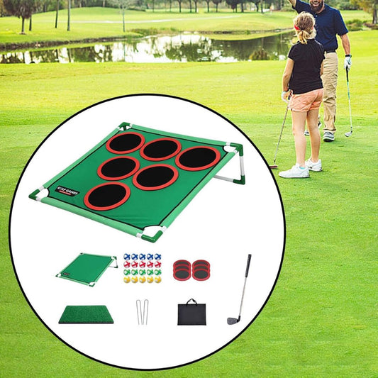 Golf Pong - Spielspaß für die ganze Familie