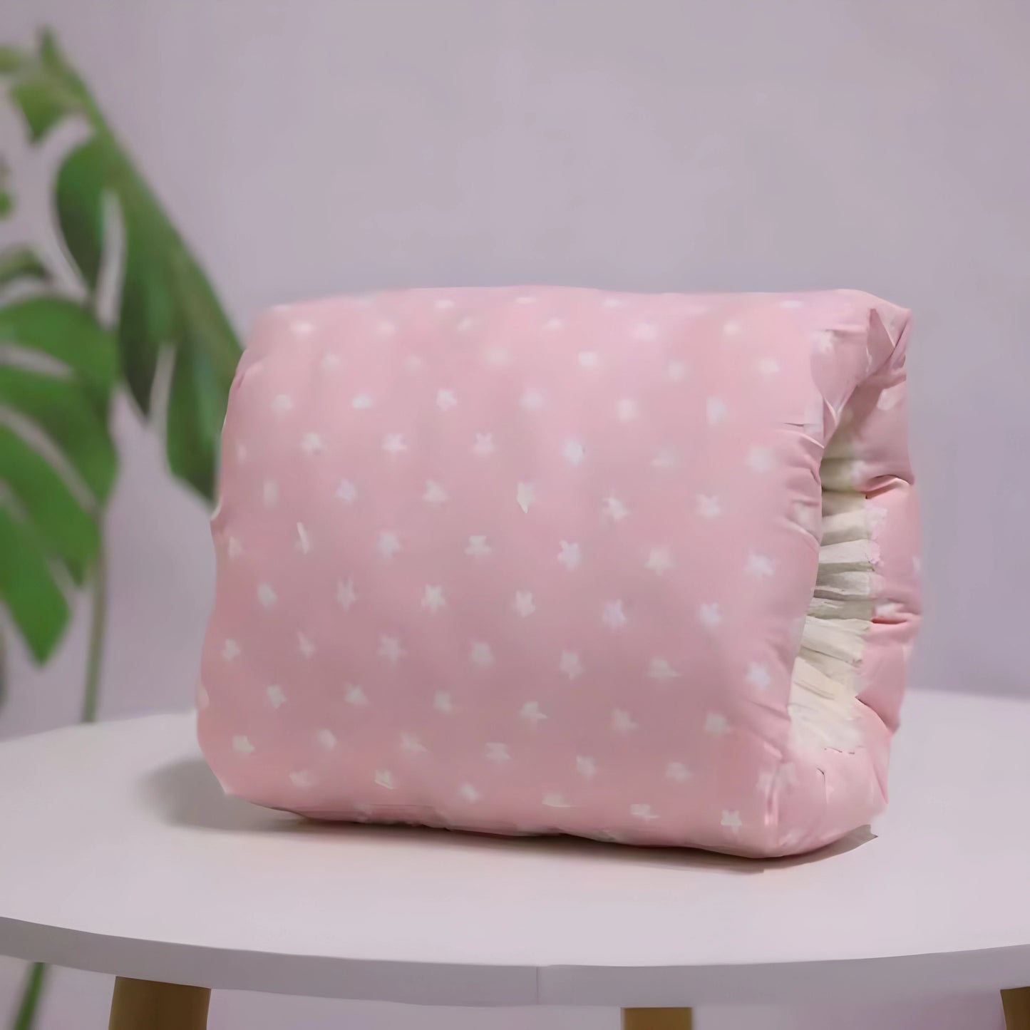 Weiches Stillkissen für Babys