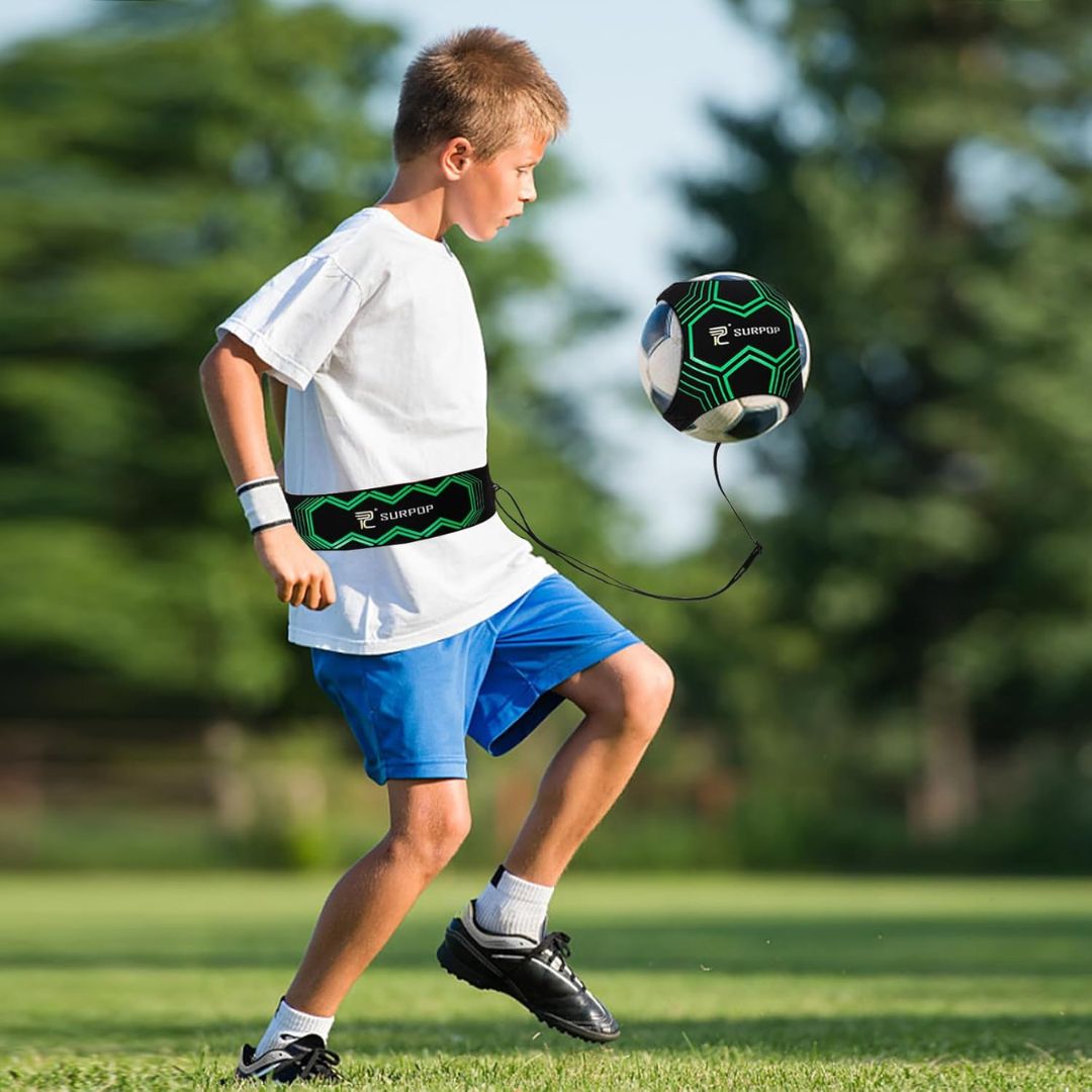 Fußball Trainingsgürtel