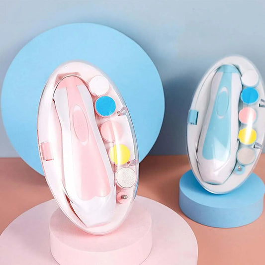Sanftes Baby Nagelpfeilen Set