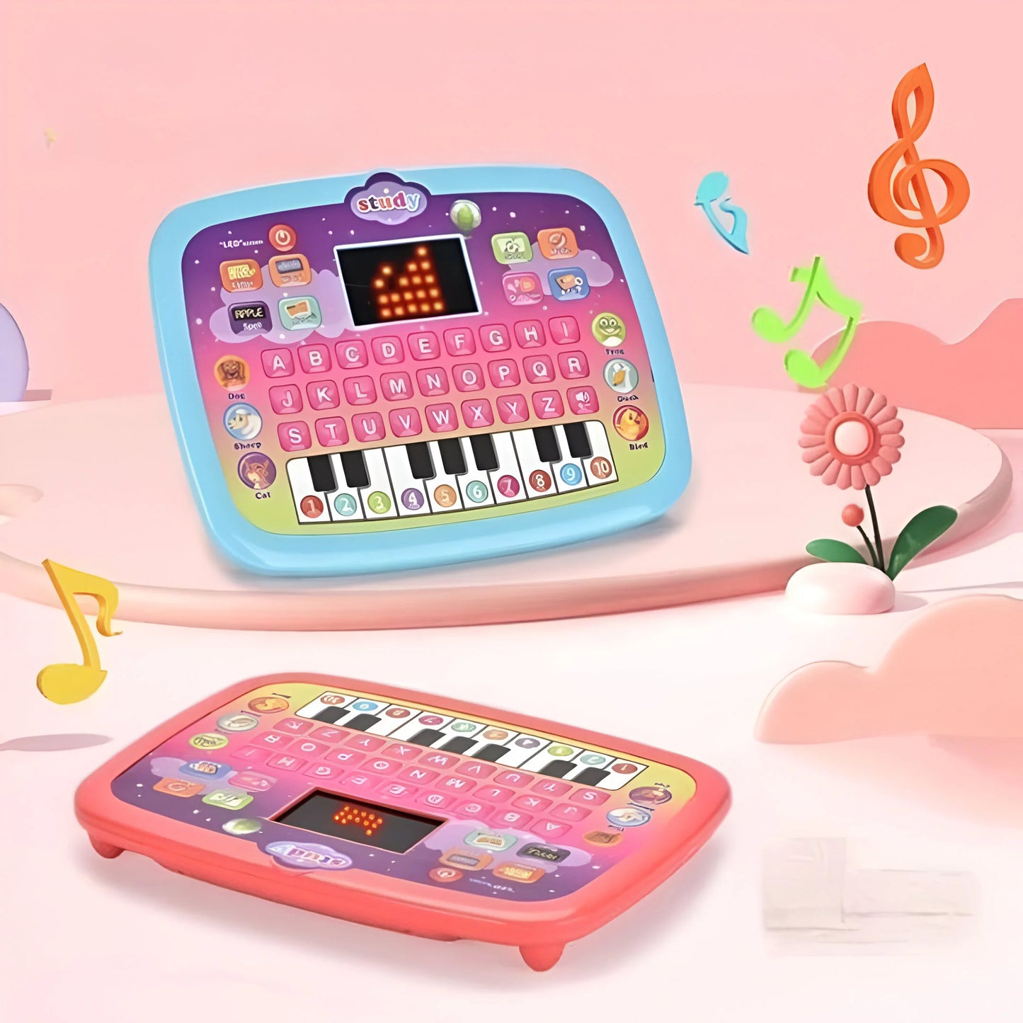 ThinkyPad - Interaktives Lern Tablet