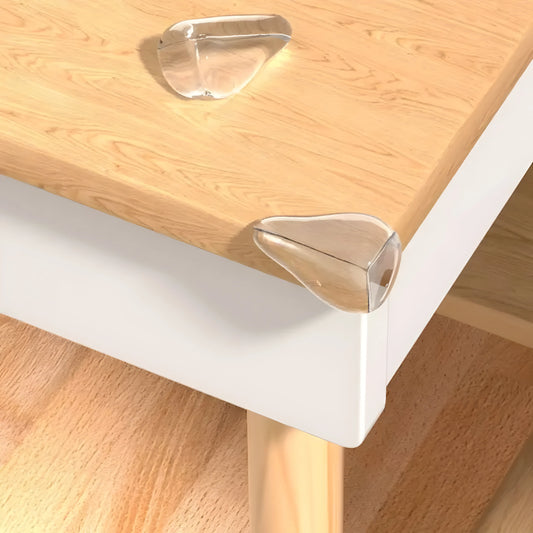 SoftGuard – Der sichere Eckenschutz für kleine Entdecker