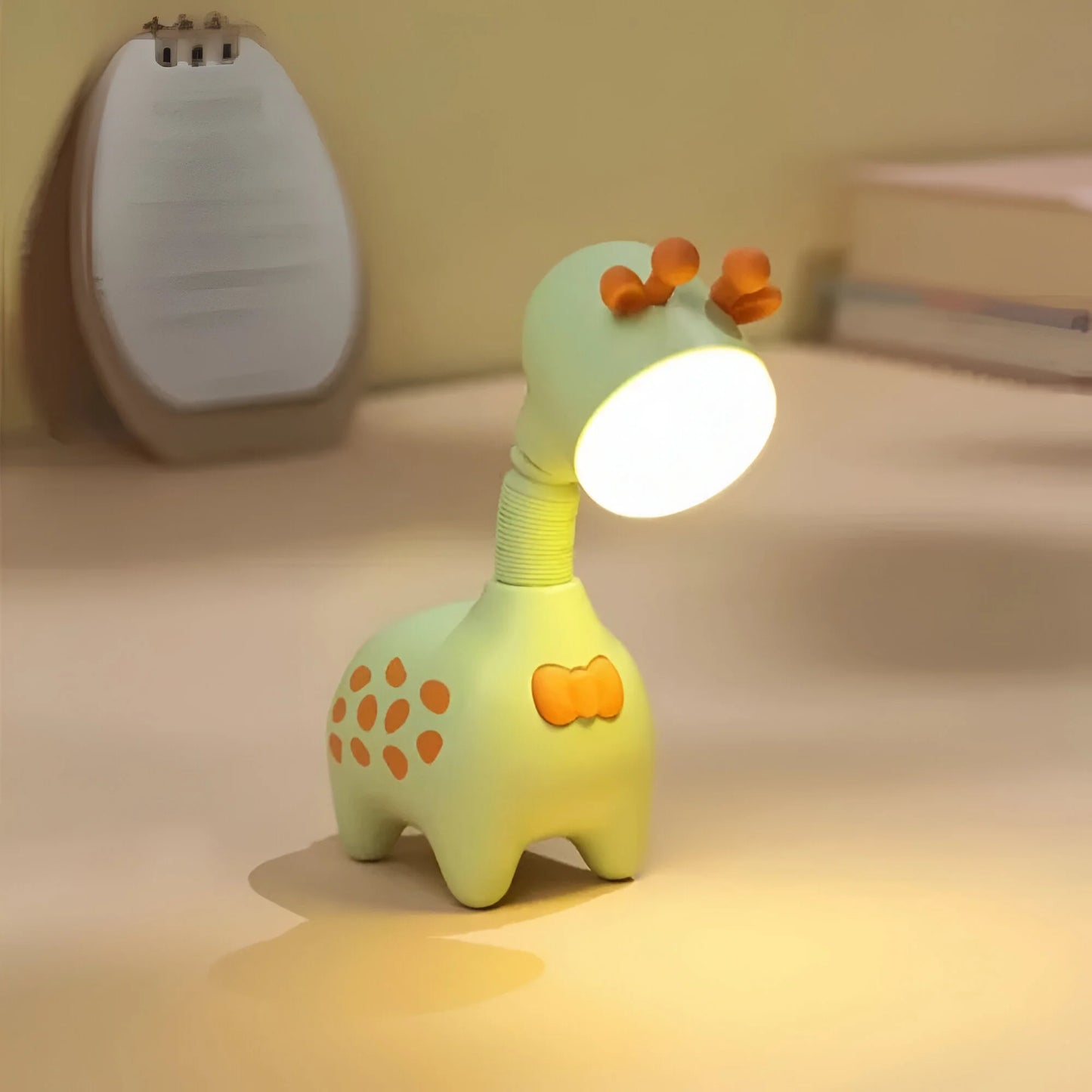 Kinder Giraffen Nachtlicht