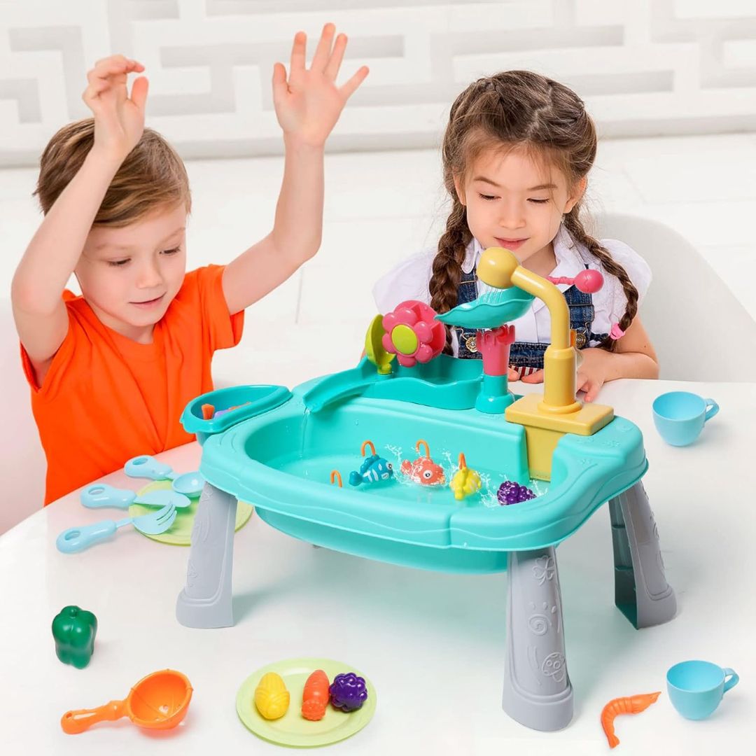 Kinder Waschbecken Spielzeug