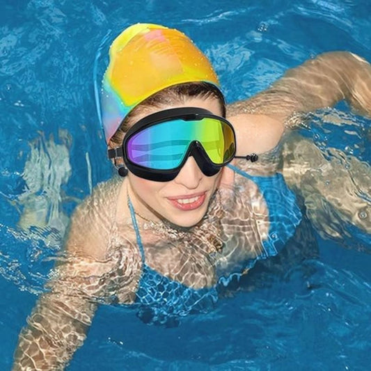 Kinder UV-Schutz Taucherbrille