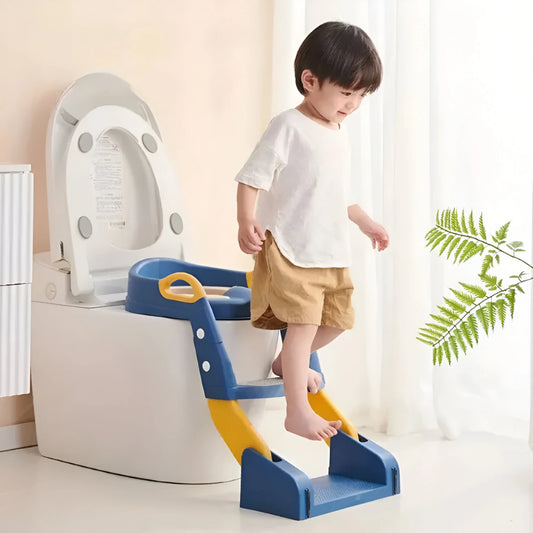 PottySeat Pro - Toilettentraining für Kinder