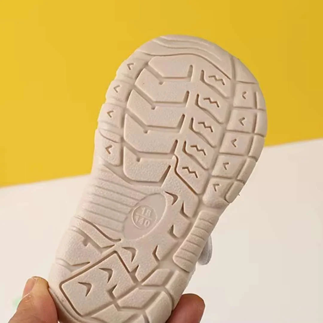 Barfuß-Schuhe für Babys