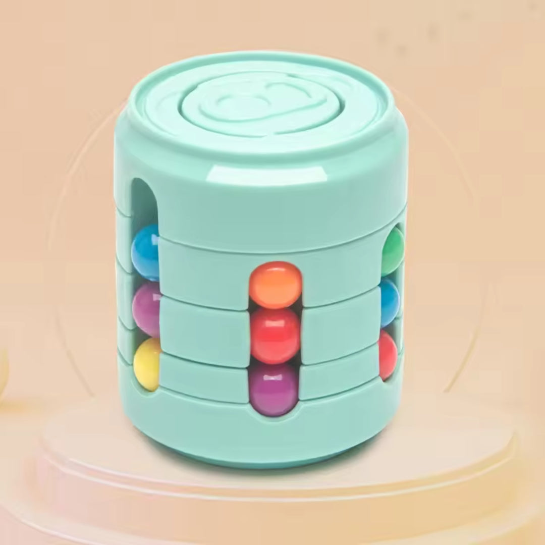 WürfelWunder – Anti-Stress Fidget Cube