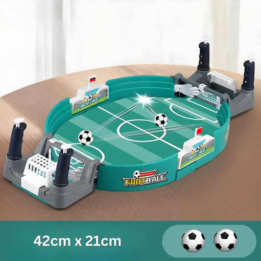 Tisch Fußball Spiel für Kinder