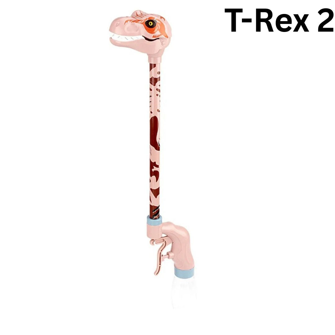 T-Rex Power Spritzer