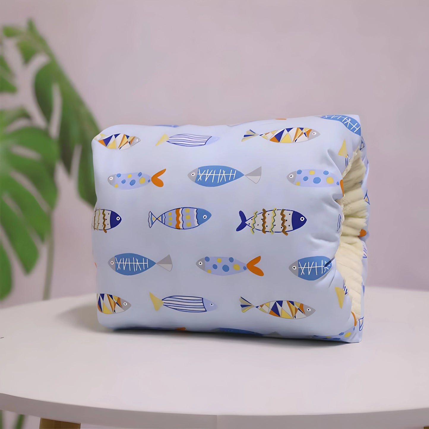 Weiches Stillkissen für Babys