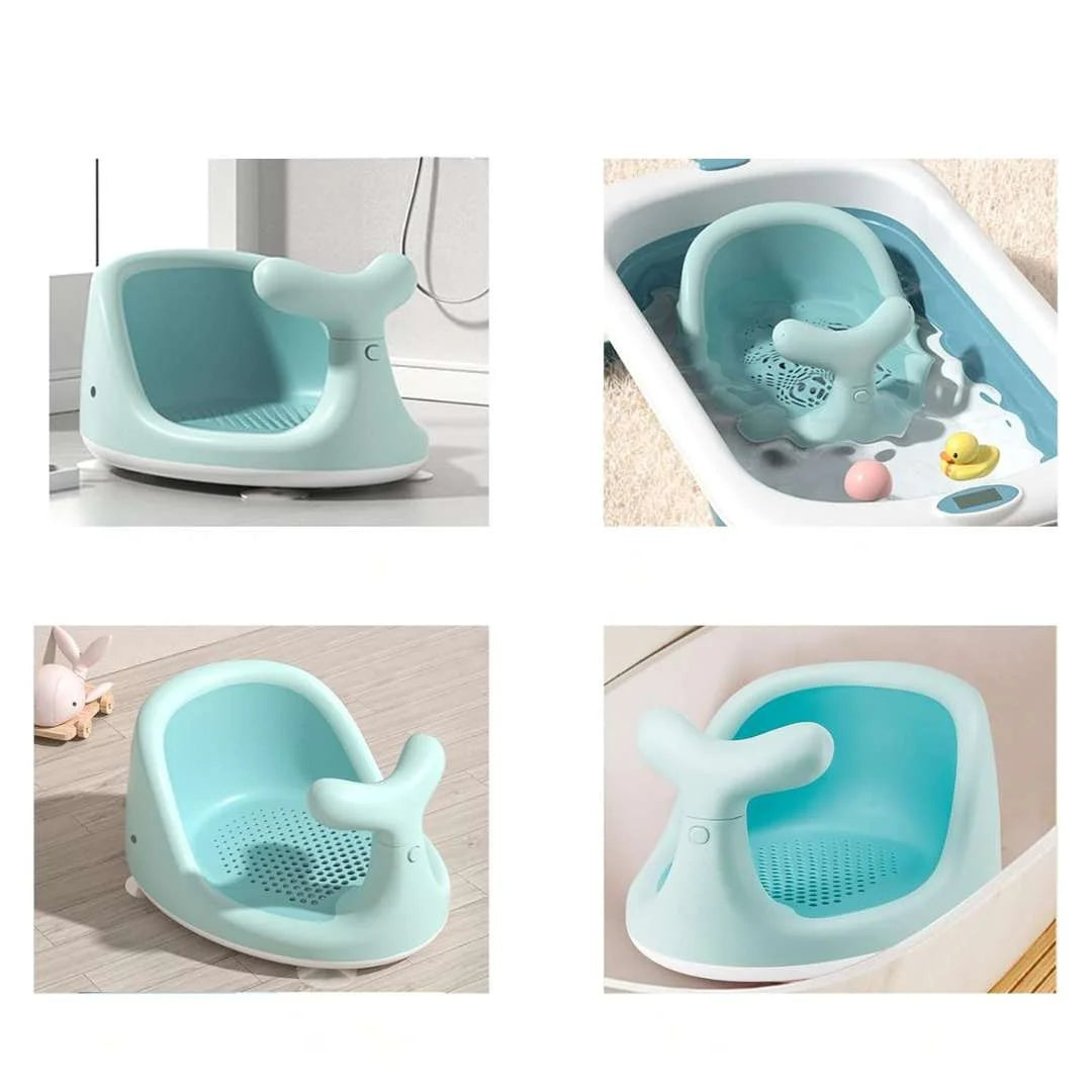 Baby Sitz für die Badewanne