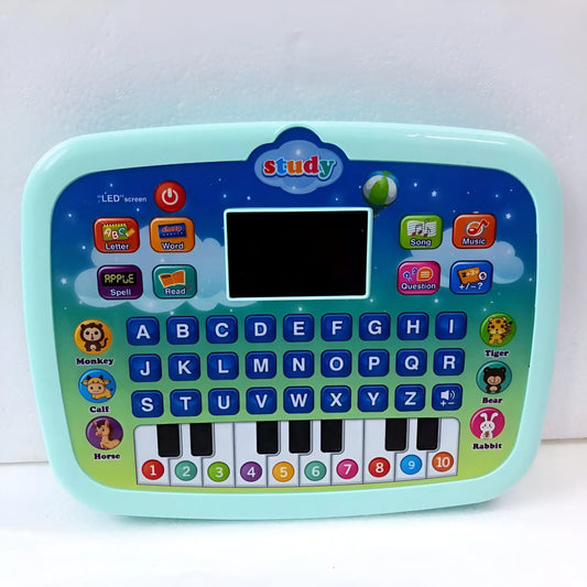 ThinkyPad - Interaktives Lern Tablet