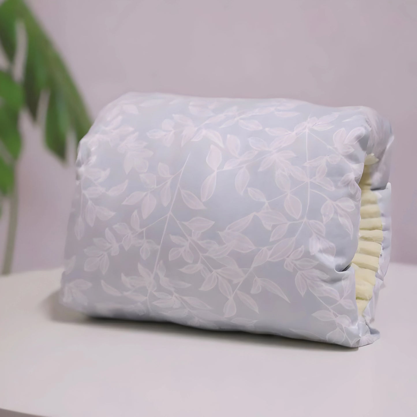 Weiches Stillkissen für Babys