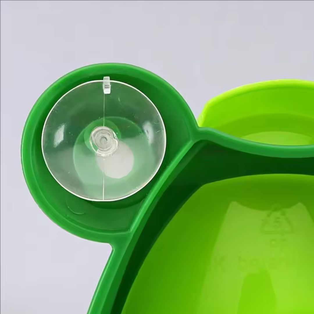 Kinder Toiletten Trainer