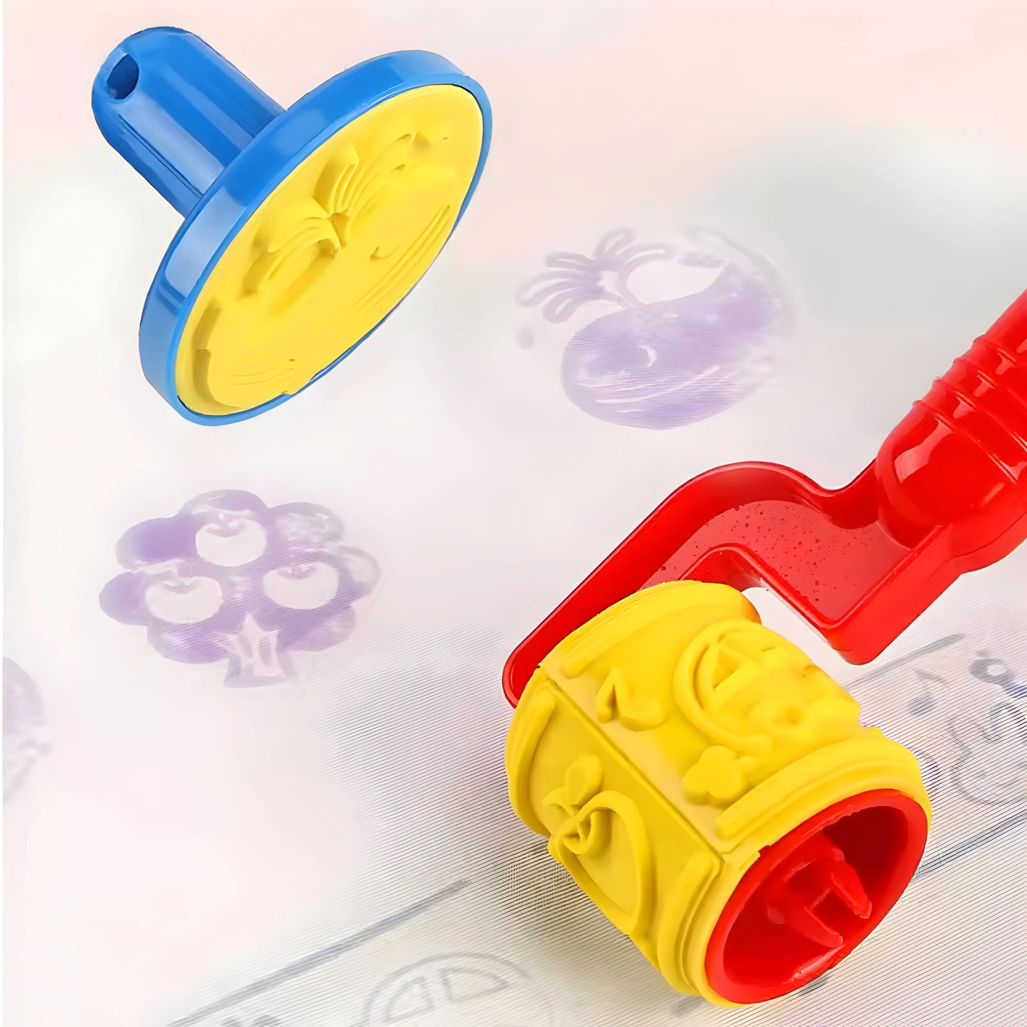Wasser Matte für kleine Künstler