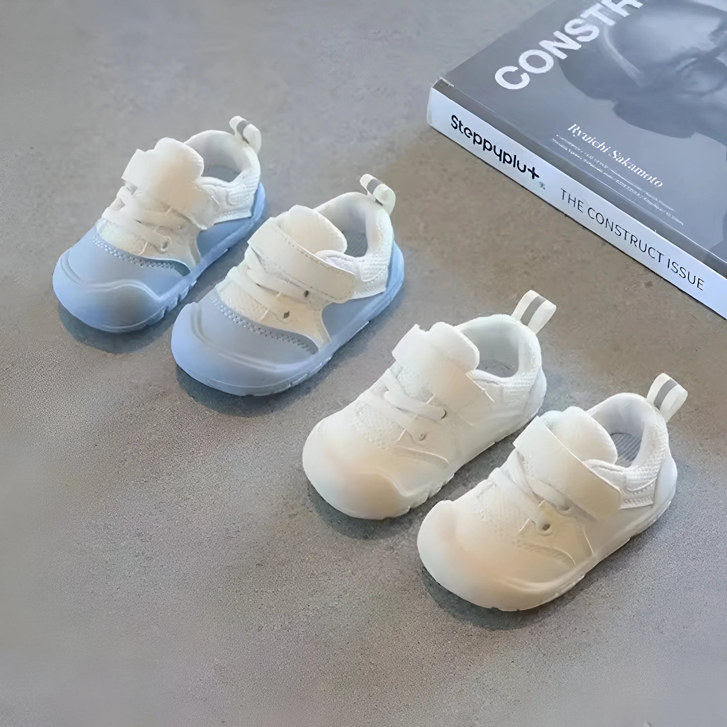 Baby Sneaker
