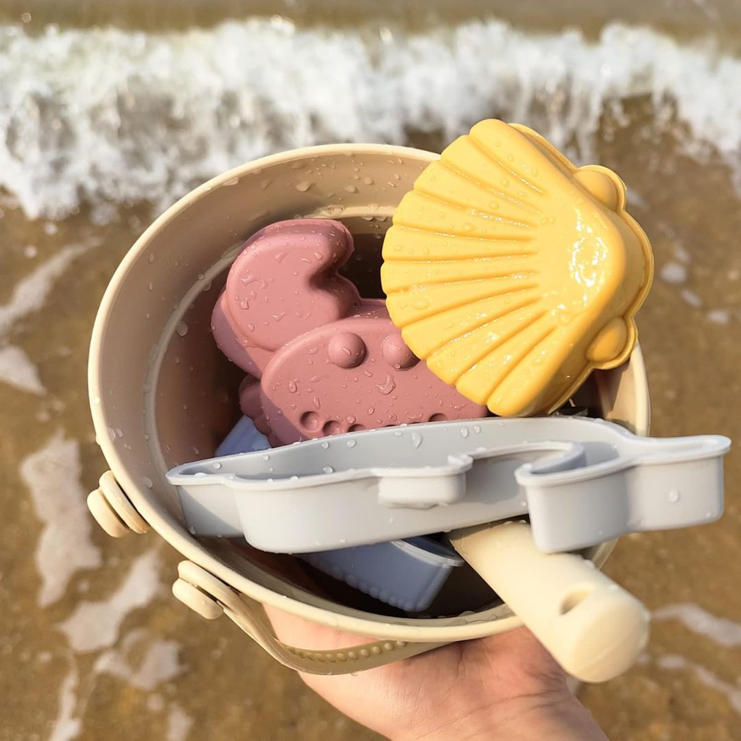 Strand Spielset für Kinder