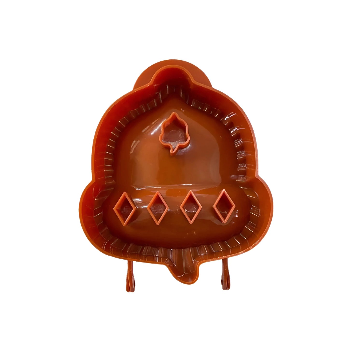 Kinder Back Form