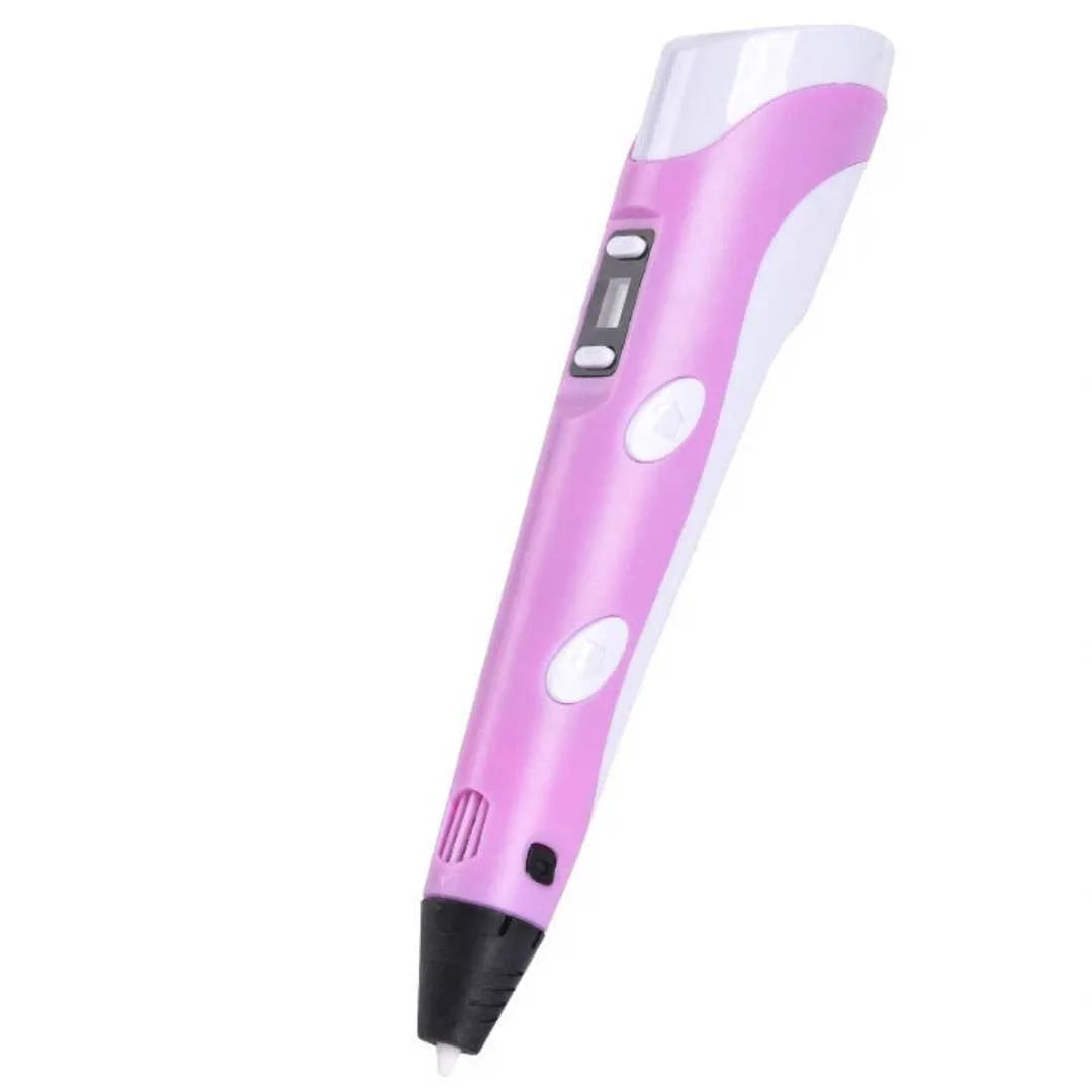 Magischer 3D Stift