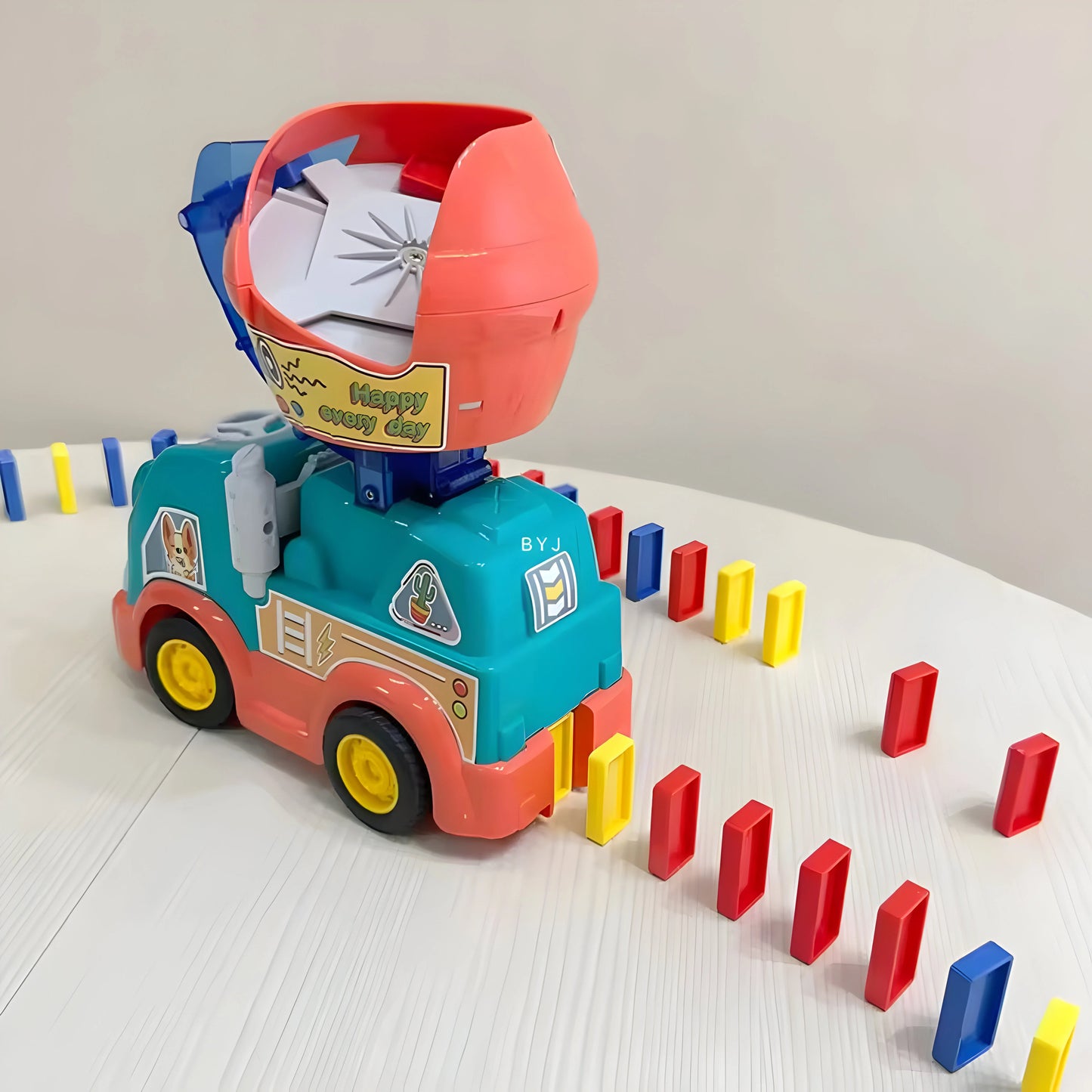 Montessori Domino Zug