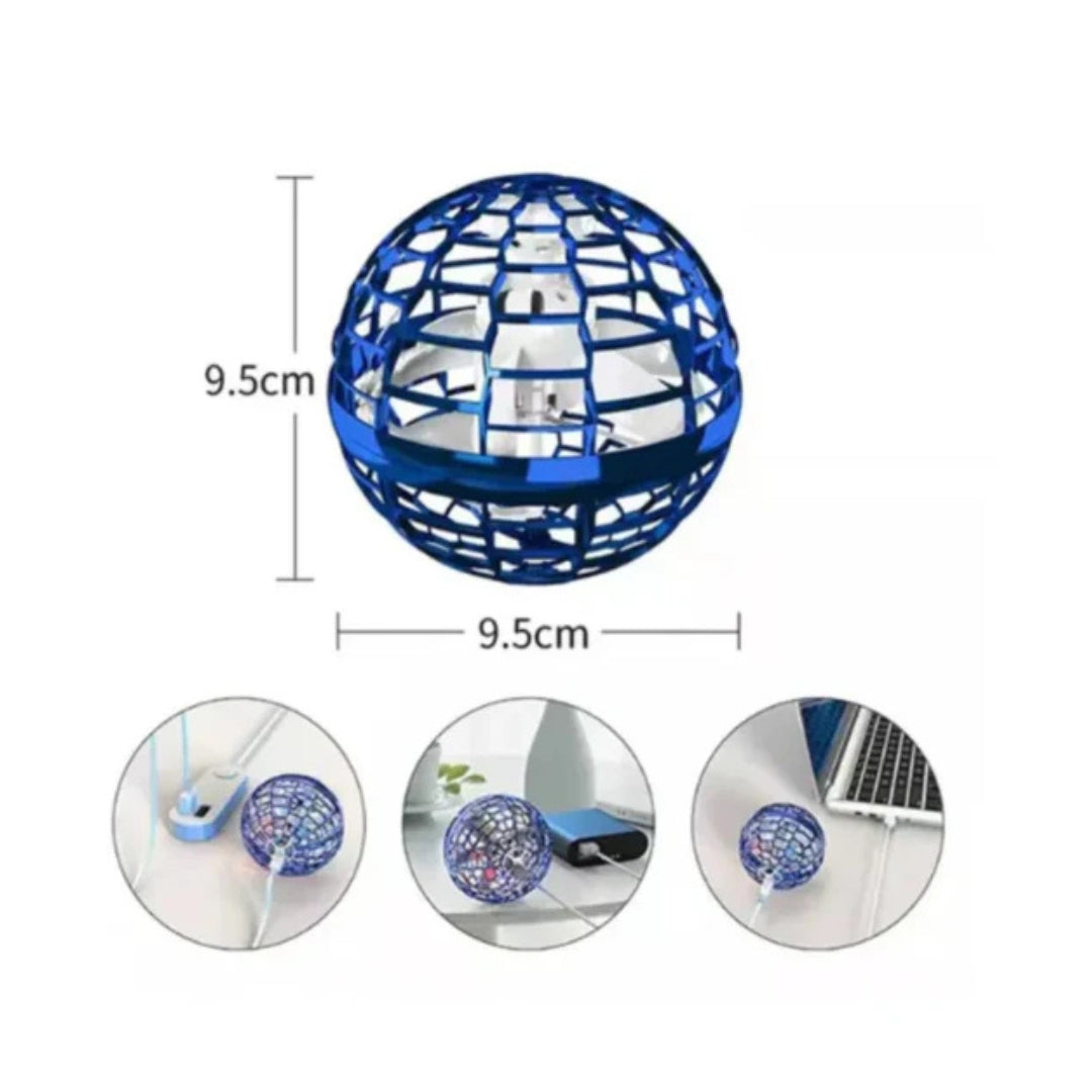 Schwebender Spielball für Kinder