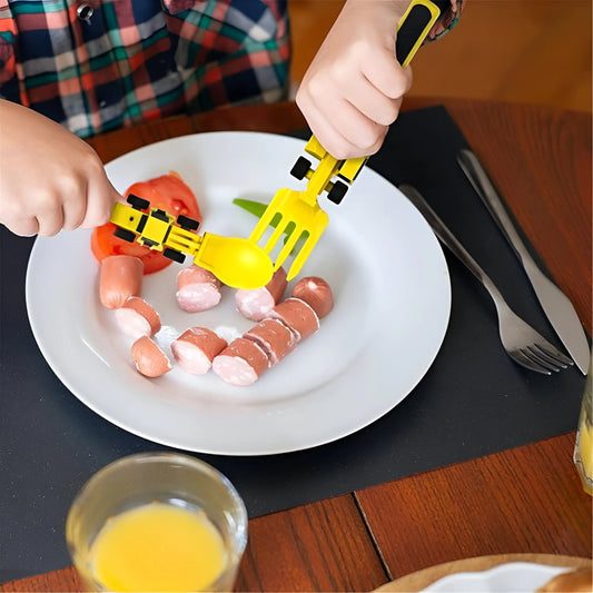 LKW Kindergeschirr