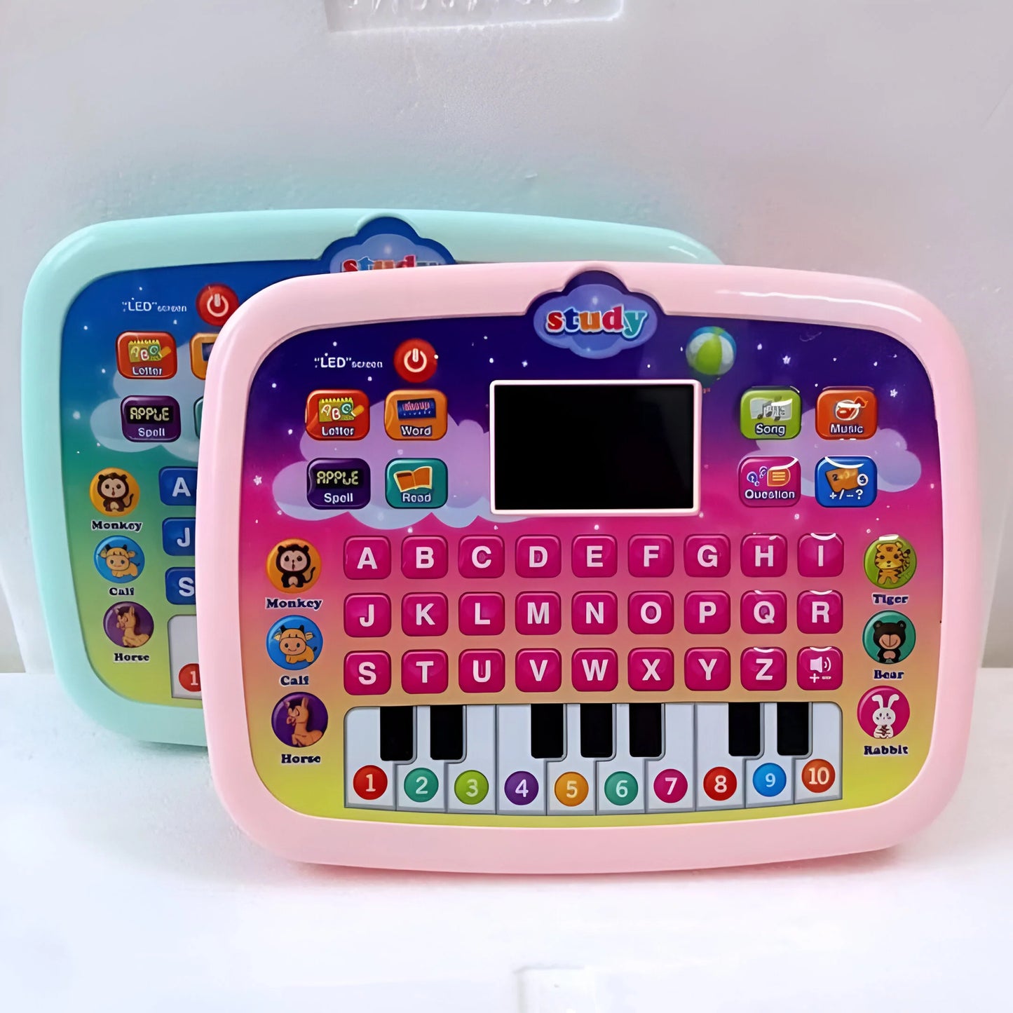 ThinkyPad - Interaktives Lern Tablet