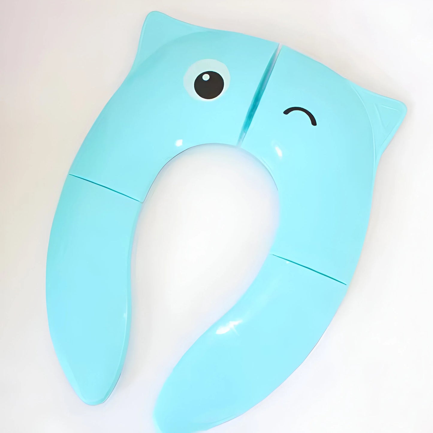 PottySeat - Tragbarer Toilettentraining Sitz für Kinder