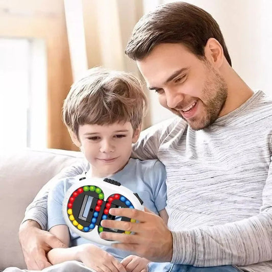 MagicBeans Pro - Rotierendes Geschicklichkeitsspiel