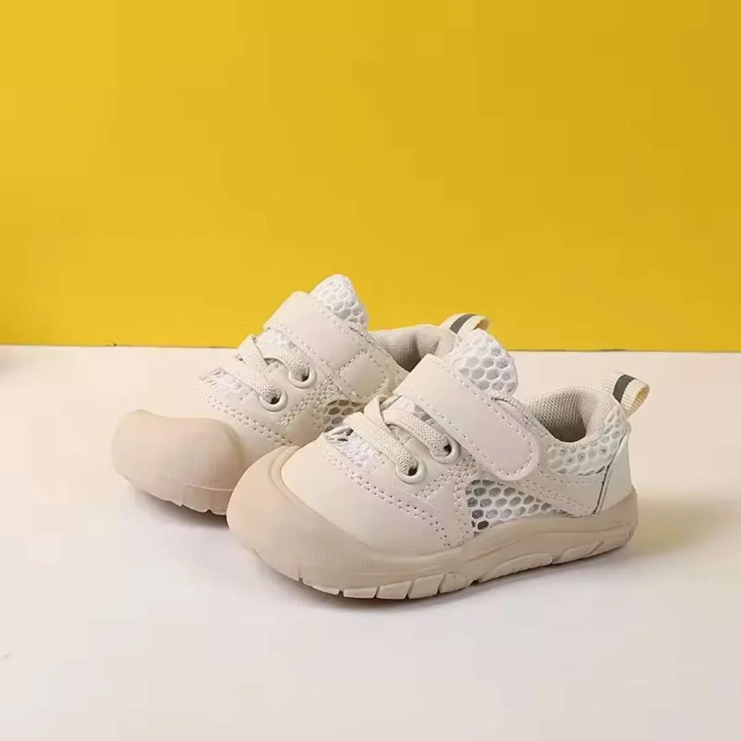 Barfuß-Schuhe für Babys